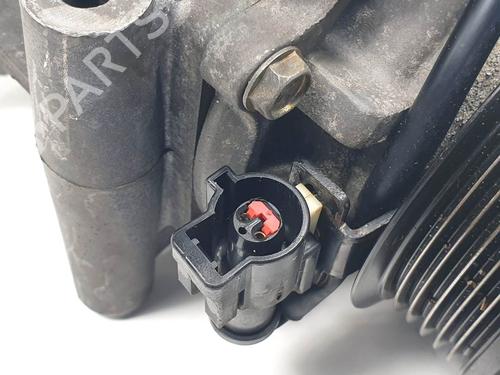 AC compressor JAGUAR X-TYPE I (X400) 2.5 V6 All-wheel Drive | BP25144696M34 - Image 4