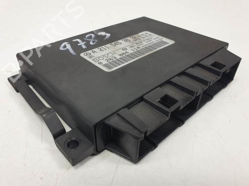 Elektronisk modul MERCEDES-BENZ E-CLASS (W211) E 320 CDI (211.026) | BP9852087M83 