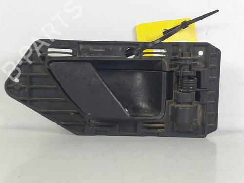 Used Front right interior door handle Front right interior door handle CITROËN BERLINGO / BERLINGO FIRST MPV (MF_, GJK_, GFK_) 1.9 D (MFWJZ) (70 hp) 12386956 12386956