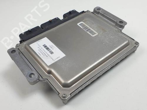 Engine control unit (ECU) CITROËN C5 III (RD_) 2.0 HDi (RDRHD8, RDRHDJ, RDRHR8, RDRHRJ) | BP28026956M57 - Image 2