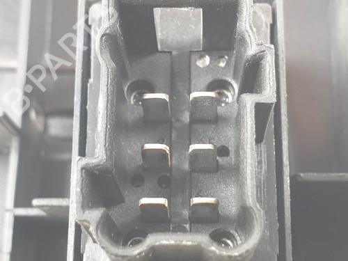 Right front window switch FIAT GRANDE PUNTO (199_) | BP29245805I26 - Image 3