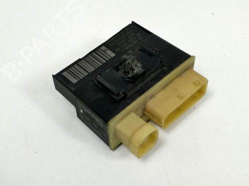 Used Electronic module CITROËN BERLINGO Box Body/MPV (B9) 1.6 HDi 90 4x4 (90 hp) 10239002