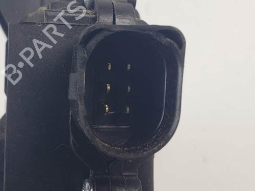 Rear left lock SEAT LEON (1M1) 1.9 TDI | BP20510955C100 