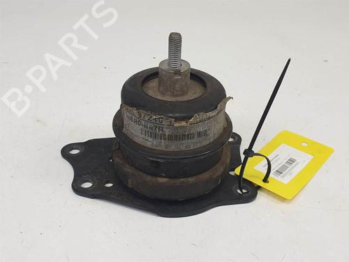 Used Engine mount Engine mount SEAT IBIZA IV (6J5, 6P1) 1.2 TDI (75 hp) 10487416 10487416