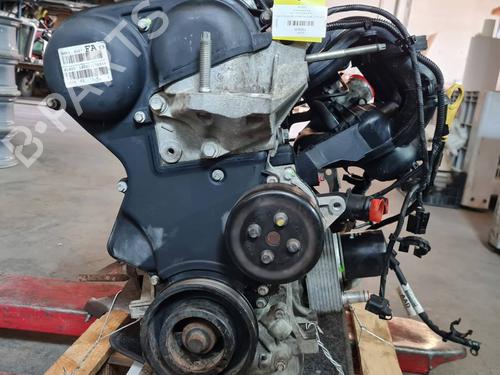 Engine FORD FOCUS III Turnier 1.6 Ti | BP37682192M1 - Image 7