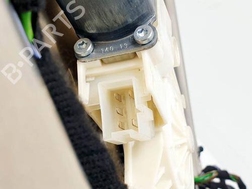 Front left window mechanism MERCEDES-BENZ C-CLASS (W204) C 220 CDI (204.002) | BP24989963C22 - Image 4