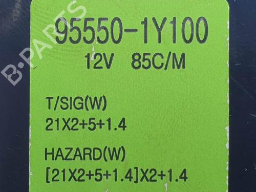 Electronic module KIA PICANTO II (TA) 1.0 | BP24933734M83  - Image 5