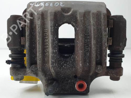 Used Right rear brake caliper Right rear brake caliper HYUNDAI SANTA FÉ II (CM) 2.2 CRDi 4x4 (155 hp) 26704384 26704384