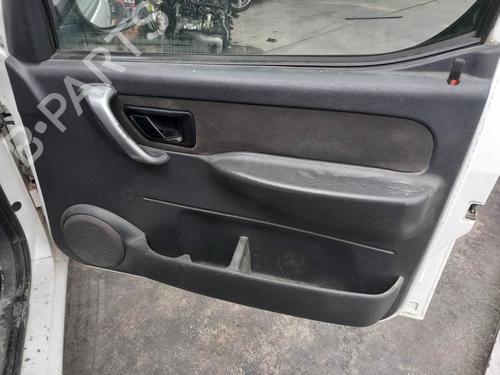 Left front window switch PEUGEOT PARTNER MPV (5_, G_) 1.6 HDi 75 | BP27885295I27  - Image 10