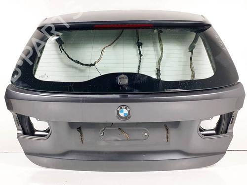 Used Tailgate Tailgate BMW 3 Touring (F31) 330 d (258 hp) 25145621 25145621