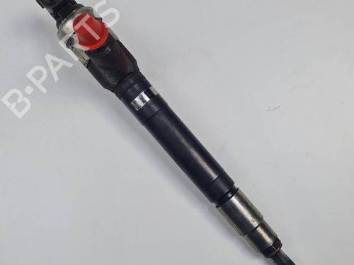 Used Injector Injector FORD TRANSIT Van (FA_ _) 2.2 TDCi (85 hp) 34517879 34517879