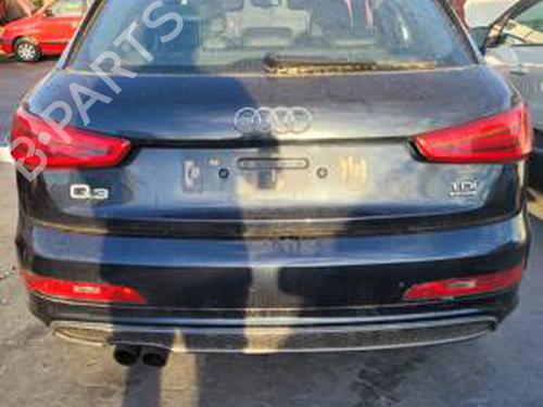 Sikringsdåse AUDI Q3 (8UB, 8UG) 2.0 TDI | BP30608466E1