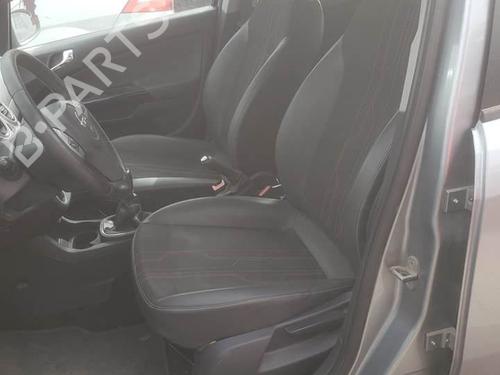 Left front window switch OPEL CORSA D (S07) 1.2 (L08, L68) | BP25291409I27  - Image 16