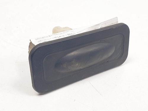 Used Tailgate handle Tailgate handle RENAULT MEGANE III Hatchback (BZ0/1_, B3_) 1.2 TCe (BZ16, BZ28) (132 hp) 15844753 15844753