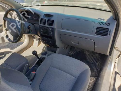 Køler KIA RIO I Hatchback (DC) 1.3 | BP13635835M31 