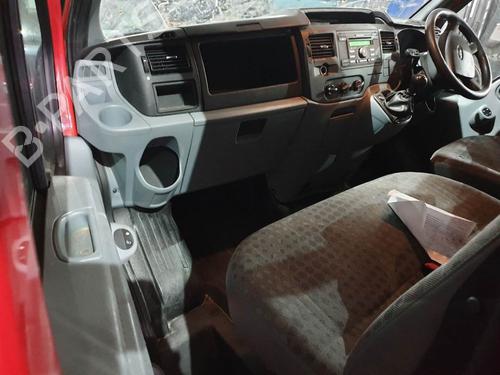 Front right interior door handle FORD TRANSIT Van (FA_ _) | BP6944216I14 - Image 8