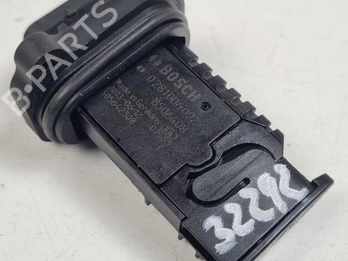Used Mass air flow sensor Mass air flow sensor MINI MINI PACEMAN (R61) Cooper D (112 hp) 31240969 31240969
