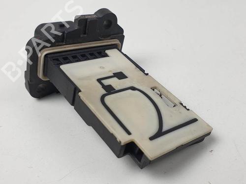 Used Mass air flow sensor Mass air flow sensor FORD TOURNEO COURIER B460 MPV 1.5 TDCi (75 hp) 25023181 25023181