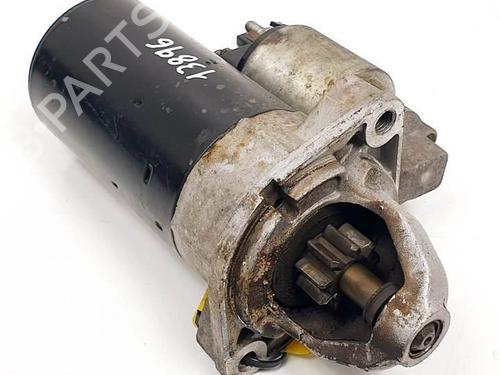 Used Starter Starter BMW 3 Convertible (E46) 325 Ci (192 hp) 17165011 17165011