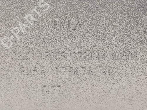 Rear mirror FORD C-MAX II (DXA/CB7, DXA/CEU) 1.0 EcoBoost | BP24932455I6 - Image 7