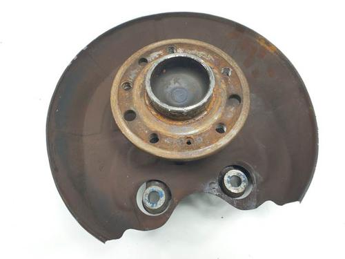 Used Right rear steering knuckle SAAB 9-3 Estate (E50) 1.9 TiD (150 hp) 11272048