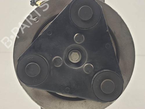 AC compressor FORD MONDEO IV (BA7) 2.0 TDCi | BP24930838M34  - Image 13