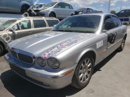 Used Parts JAGUAR XJ (X350, X358) 3.0 1688670