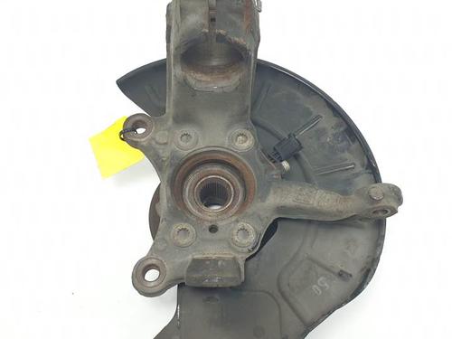 Right front steering knuckle SKODA OCTAVIA II (1Z3) 2.0 TDI 16V | BP25144647M26 