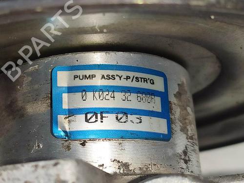 Steering pump KIA SPORTAGE SUV (K00) 2.0 TD 4WD | BP9262670M99 