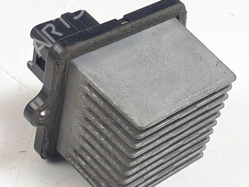 Used Heater resistor Heater resistor CITROËN C4 AIRCROSS 1.8 HDi 150 (150 hp) 29875236 29875236