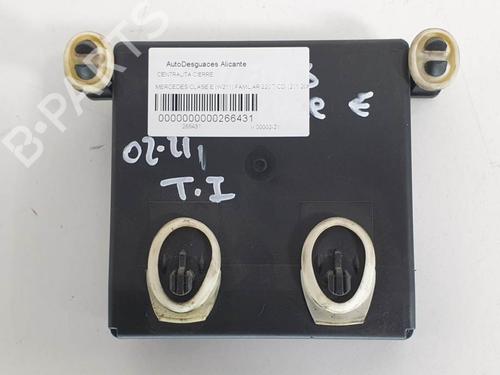 Used Control unit Control unit MERCEDES-BENZ E-CLASS T-Model (S211) E 220 T CDI (211.206) (150 hp) 6876600 6876600