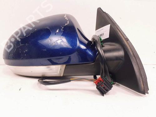 right-mirror-vw-passat-b6-variant-3c5-20-tdi-300857934-electrico-2005-2006-2007-2008-2009-2010-2011-15353526 main image