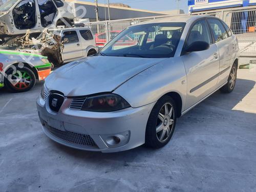 Peças SEAT IBIZA III (6L1)  1.9 TDI  4640460