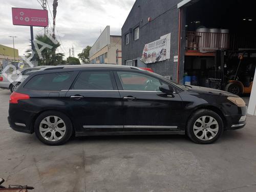 Electronic sensor CITROËN C5 III Break (RW_) 2.0 HDi | BP39423444M84 - Image 8