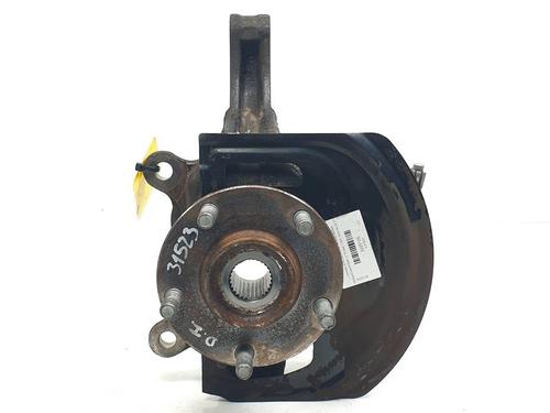 Used Left front steering knuckle NISSAN QASHQAI I (J10, NJ10) 1.5 dCi (106 hp) 30191152