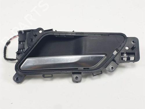 Front right interior door handle JAGUAR XE (X760) 2.0 D GX7322600AC