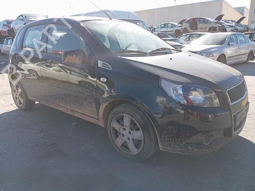 Engine control unit (ECU) CHEVROLET AVEO / KALOS Hatchback (T250, T255) 1.2 | BP26001965M57 - Image 20