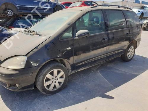 Front right interior door handle FORD GALAXY I (WGR) 2.3 16V | BP13215670I14  - Image 5