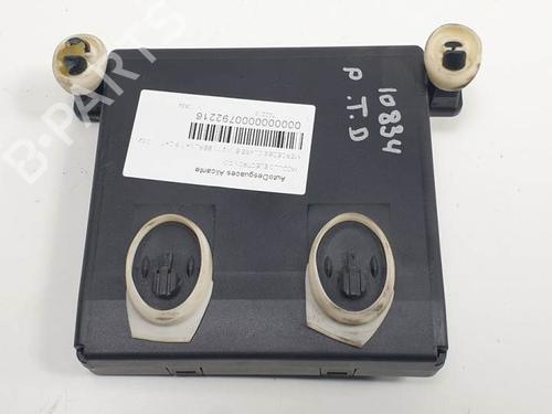 Comfort control module MERCEDES-BENZ E-CLASS (W211)  | BP11571257M56 