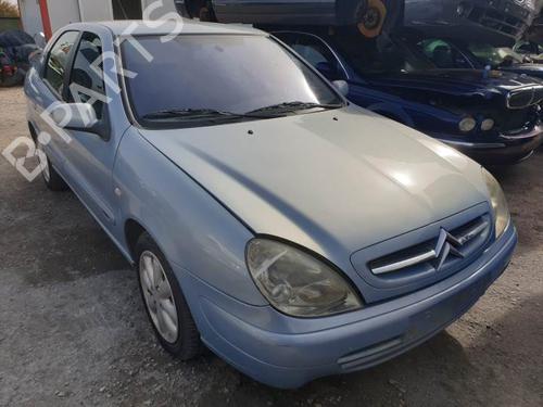 Mass air flow sensor CITROËN XSARA (N1) 2.0 HDi 90 | BP25144729M95 
