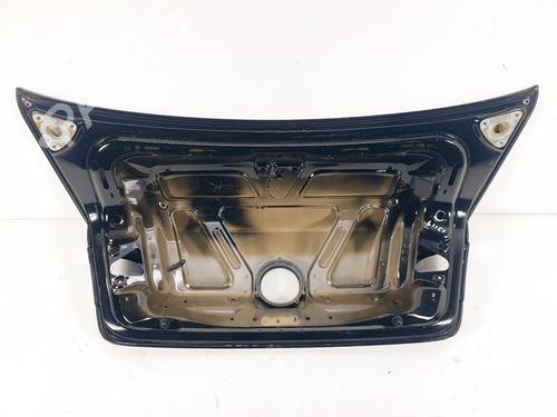 Tailgate VW PASSAT B6 (3C2) 1.9 TDI | BP16012163C6 