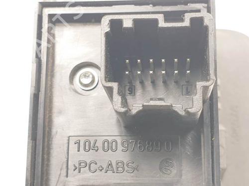 Switch JAGUAR XF I (X250) 2.7 D | BP16576351I30 