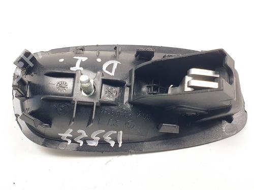 Front left interior door handle BMW 5 (E60) 530 d xDrive | BP16341359I13 