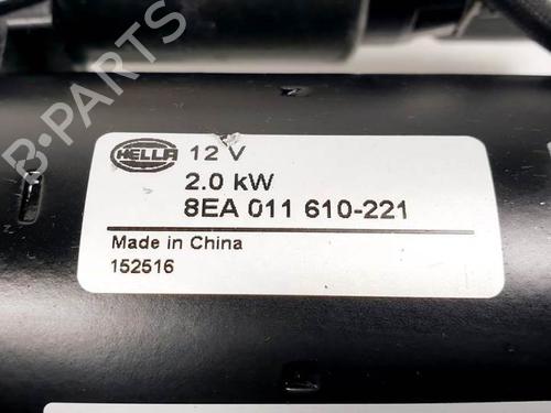 Starter VW GOLF IV (1J1) 1.9 TDI | BP18406759M8 