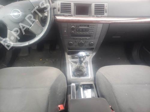 Køler OPEL VECTRA C Estate (Z02) 2.2 DTI (F35) | BP16433385M31 