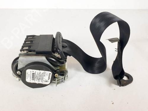 Used Rear left seatbelt RENAULT LAGUNA III Grandtour (KT0/1) 2.0 dCi (KT01, KT08, KT09, KT0K, KT12, KT1D, KT1W) (150 hp) 15497301