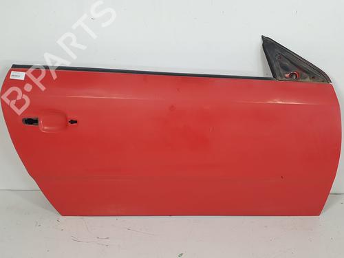 Used Right front door OPEL TIGRA TwinTop (X04) 1.4 (R97) (90 hp) 15228904