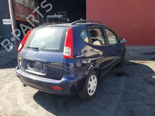 Left taillight DAEWOO REZZO (U100) 1.6 | BP18826133C34 - Image 17