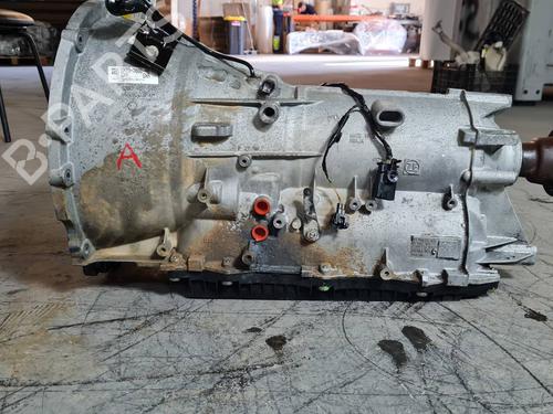 Gearbox JAGUAR XE (X760) 2.0 D | BP35893976M3 - Image 5