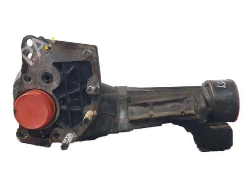 Front differential TOYOTA RAV 4 II (_A2_) 2.0 D 4WD (CLA20_, CLA21_, CLA20R, CLA21R) | BP38537058M23 - Image 2